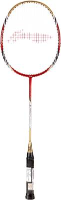 Li-Ning G-Force Pro 2200i S2 Strung Badminton Racquet