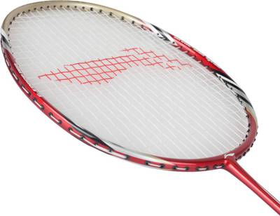 Li-Ning G-Force Pro 2200i S2 Strung Badminton Racquet