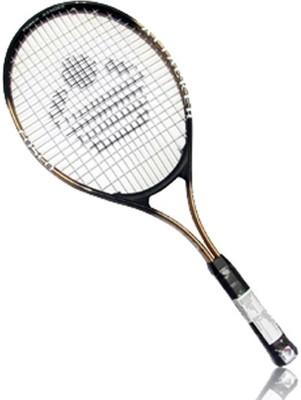 

Cosco Attacker Multicolor Strung Tennis Racquet(1672 g)