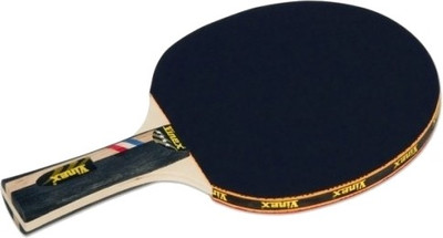 

Vinex Victorie Unstrung Table Tennis Racquet