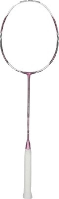 

Li-Ning UC 3720 Pink Unstrung Badminton Racquet(S2)