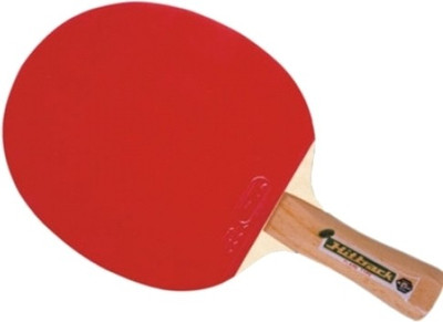 

GKI Hitback Table Tennis Racquet(Weight - 82 g)