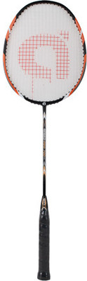 

APACS Speed Pro 700 Multicolor Strung Badminton Racquet(G4 - 3.25 Inches, 85 g)