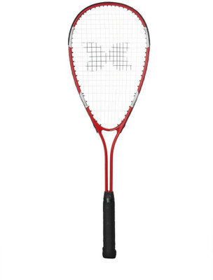 

Vector X VXS-520-RW Red, White Unstrung Squash Racquet(Standard, 350 g)