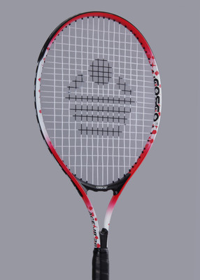

Cosco Ace Junior 26 Assorted Strung Tennis Racquet