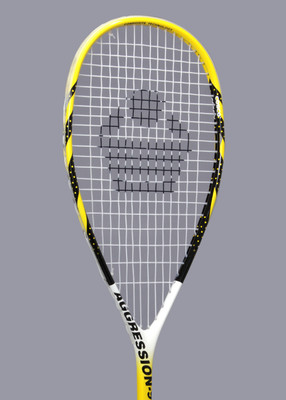 5% OFF on COSCO Aggression 99 Strung Squash Racquet 5% OFF on COSCO Aggression 99 Strung Squash Racquet
