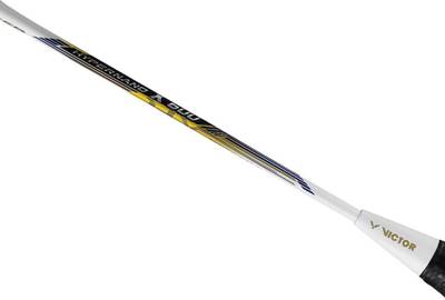 Victor VICTOR HyperNanoX 600 - 4U G5 Unstrung Badminton Racquet