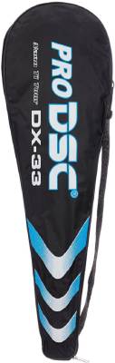 DSC DX-33 G4 Strung Badminton Racquet