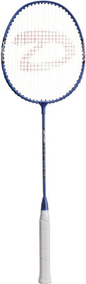 

DSC DX-33 Multicolor Strung Badminton Racquet(G4 - 3.25 Inches, 350 g)