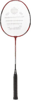 

Cosco CB-95 (Pack Of 2) Multicolor Strung Badminton Racquet(G4 - 3.25 Inches, 105 g)