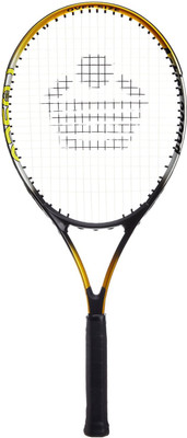 

Cosco Action2000d Multicolor Strung Tennis Racquet(G0 - 4 Inches, 1672 g)