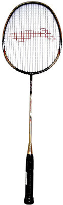 

Li-Ning Turbo X 30 Multicolor Strung Badminton Racquet(G4 - 3.25 Inches, 85 g)