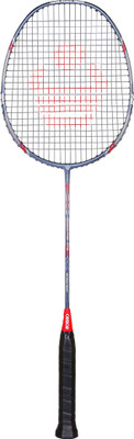 

Cosco Carbontec Ct15 Multicolor Strung Badminton Racquet(G4 - 3.25 Inches, 90 g)