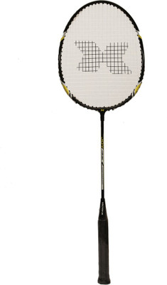 

Vector X VXB 490 Multicolor Strung Badminton Racquet(G3 - 3.5 Inches, 350 g)