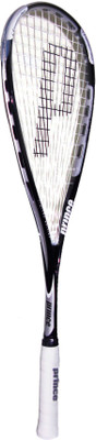 

Prince SPEEDPORT BLUE Multicolor Strung Squash Racquet(Standard, 130 g)