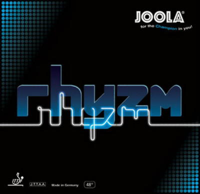

Joola Rhyzm Table Tennis Racquet
