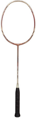 

Li-Ning N36 Brown Unstrung Badminton Racquet(S2, 87 g)