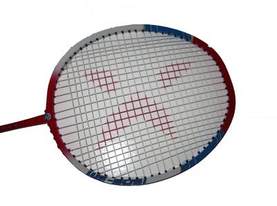 WINSTAR JOINTLESS G4 Strung Badminton Racquet