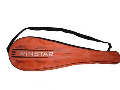 WINSTAR JOINTLESS G4 Strung Badminton Racquet