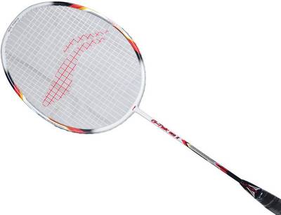 Li-Ning G-Tek 60 II Standards Unstrung Badminton Racquet