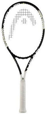 

Head Graphene XT Speed S Black, White Unstrung Tennis Racquet(G3 - 4 3/8 Inches, 700 g)
