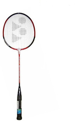 

Yonex Yonex Mp 700 Badminton Racket Multicolor Strung Badminton Racquet(G4 - 3.25 Inches, 90 g)