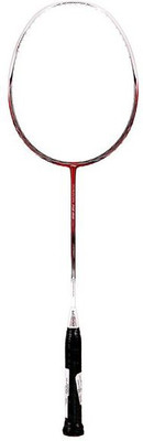 

Li-Ning RZ-88 Multicolor Strung Badminton Racquet(S2, 590 g)