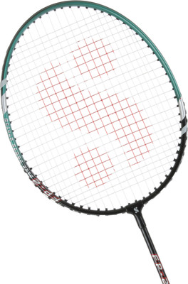 

Silver's Flex Power FP2 Assorted Strung Badminton Racquet(G3 - 3.5 Inches)