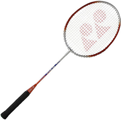 

Yonex B-350 Badminton Racquet Multicolor Strung Badminton Racquet(G4 - 3.25 Inches, 100 g)