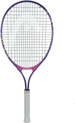 

Head Maria 25 Multicolor Strung Tennis Racquet(G3 - 4 3/8 Inches, 228 g)