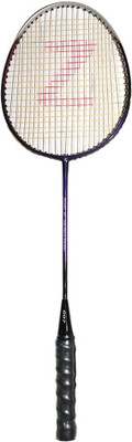 

Zigaro DYNAMIC747 Multicolor Badminton Racquet(G4 - 3.25 Inches, 90 g)