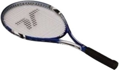 

Vinex Lawn VT 9500 with Bag Strung Tennis Racquet(G6 - 4 3/4 Inches, 295 g)