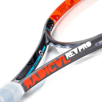 Head Graphene XT Radical REV PRO Unstrung Tennis Racquet