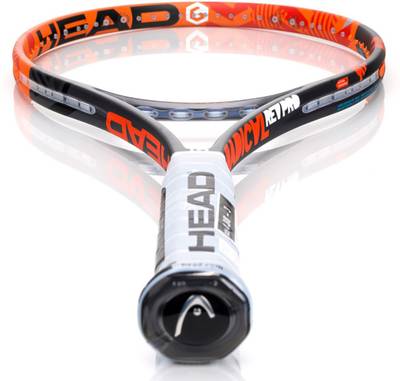 Head Graphene XT Radical REV PRO Unstrung Tennis Racquet