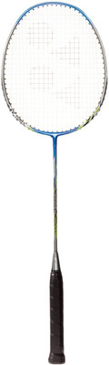 YONEX Nanoray 6000i Blue Strung Badminton Racquet(Pack of: 1, 80 g) YONEX Nanoray 6000i Blue Strung Badminton Racquet(Pack of: 1, 80 g)