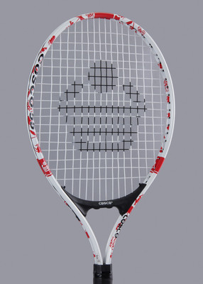 10% OFF on Cosco-55 Tennis Racquet(Multicolor) 10% OFF on Cosco-55 Tennis Racquet(Multicolor)