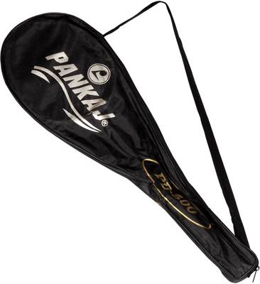 PANKAJ PB 500 G4 Strung Badminton Racquet