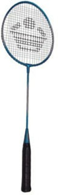 

Cosco CBX-320 Multicolor Strung Badminton Racquet(G4 - 3.25 Inches, 105 g)