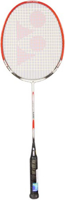 

Yonex Yonex Iso Delta 4 Badminton Racket Multicolor Strung Badminton Racquet(G4 - 3.25 Inches, 90 g)