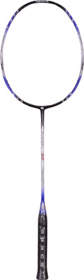 

APACS Finapi 30 Multicolor Unstrung Badminton Racquet(G4 - 3.25 Inches, 85 g)