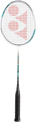 

Yonex Isometric Multicolor Strung Badminton Racquet(G4 - 3.25 Inches, 89 g)