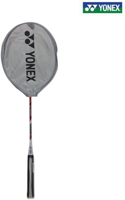 

Yonex Yonex Mp 2 Badminton Racket Yellow Strung Badminton Racquet(G4 - 3.25 Inches, 90 g)