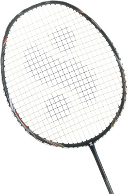 

Silver's Focus Power S12 Strung Badminton Racquet(G3 - 3.5 Inches, 90 g)