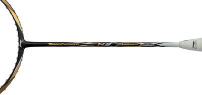 Li-Ning TurboCharging N9 G2 Unstrung Badminton Racquet