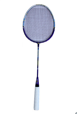 

roxon BAD-SON03 Multicolor Unstrung Badminton Racquet(G4 - 3.25 Inches, 180 g)