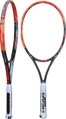 Head Graphene XT Speed MPA Unstrung Tennis Racquet