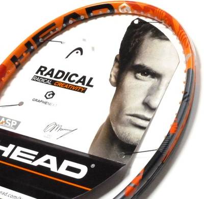 Head Graphene XT Speed MPA Unstrung Tennis Racquet