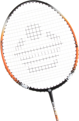 

Cosco CBX-410 Assorted Strung Badminton Racquet