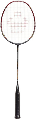 

Cosco Muscletec Mt25 Multicolor Strung Badminton Racquet(G4 - 3.25 Inches, 490 g)