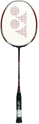 

Yonex Muscle Power Multicolor Strung Badminton Racquet(G4 - 3.25 Inches, 89 g)